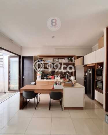 Dijual Rumah Luas Megah Dengan View Cantik di Sektor 9-Bintaro, Tangerang Selatan Dijual Rumah Luas Megah Dengan View Cantik di Sektor 9-Bintaro, Tangerang Selatan