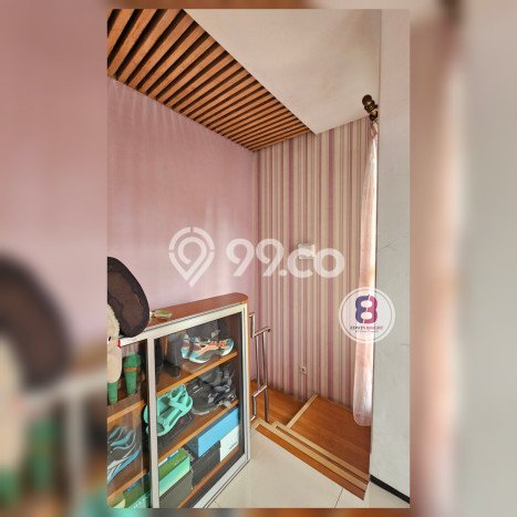 Ready to Use! Luxury House LT 210m2 Desain Elegan di Sektor 9-Bintaro Ready to Use! Luxury House LT 210m2 Desain Elegan di Sektor 9-Bintaro