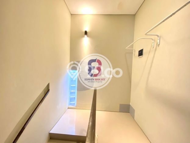 Rumah Minimalis 2 KT LT 60m2 di Bintaro Rumah Minimalis 2 KT LT 60m2 di Bintaro