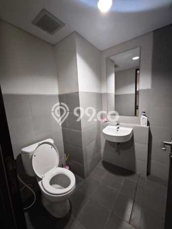 Dijual Apartemen 1 KT di Tangerang Selatan Luas 23m2 Dijual Apartemen 1 KT di Tangerang Selatan Luas 23m2