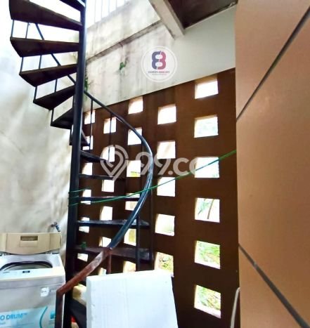 Hunian Super Elit dengan Akses Paling Strategis di Sektor 9-Bintaro, Tangerang Selatan Hunian Super Elit dengan Akses Paling Strategis di Sektor 9-Bintaro, Tangerang Selatan