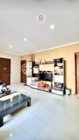 Rumah Mewah LB 250m2 Siap Huni Desain Elegan di Sektor 9-Bintaro, Tangerang Selatan Rumah Mewah LB 250m2 Siap Huni Desain Elegan di Sektor 9-Bintaro, Tangerang Selatan