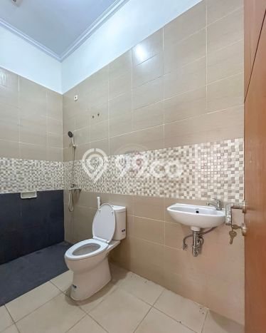 Jual Rumah Modern 4 KT di Bintaro, Tangerang Selatan Jual Rumah Modern 4 KT di Bintaro, Tangerang Selatan