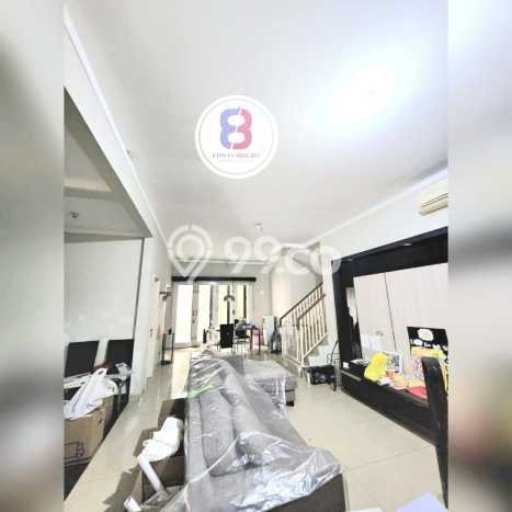 Jual Rumah Luas Elegan Dengan View Cantik di Bintaro, Tangerang Selatan Jual Rumah Luas Elegan Dengan View Cantik di Bintaro, Tangerang Selatan