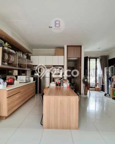 Dijual Rumah Luas Megah Dengan View Cantik di Sektor 9-Bintaro, Tangerang Selatan Dijual Rumah Luas Megah Dengan View Cantik di Sektor 9-Bintaro, Tangerang Selatan