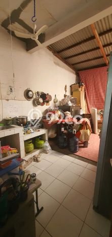 Dijual Rumah Eksklusif 2 KT di Bintaro, Tangerang Selatan Dijual Rumah Eksklusif 2 KT di Bintaro, Tangerang Selatan