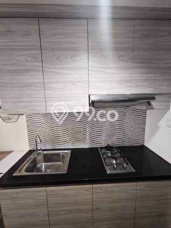Dijual Apartemen 1 KT di Tangerang Selatan Luas 23m2 Dijual Apartemen 1 KT di Tangerang Selatan Luas 23m2