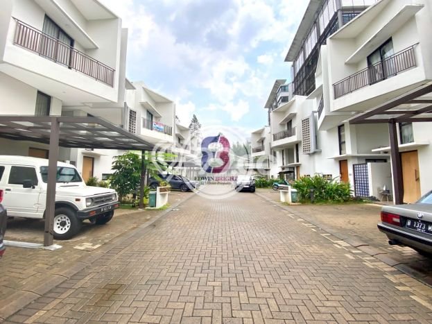 Rumah Minimalis 2 KT LT 60m2 di Bintaro Rumah Minimalis 2 KT LT 60m2 di Bintaro