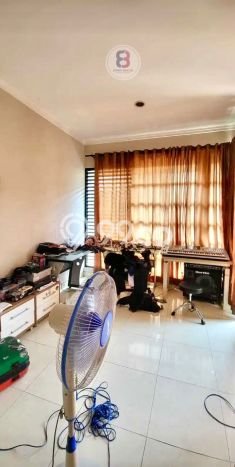 Rumah Mewah LB 250m2 Siap Huni Desain Elegan di Sektor 9-Bintaro, Tangerang Selatan Rumah Mewah LB 250m2 Siap Huni Desain Elegan di Sektor 9-Bintaro, Tangerang Selatan