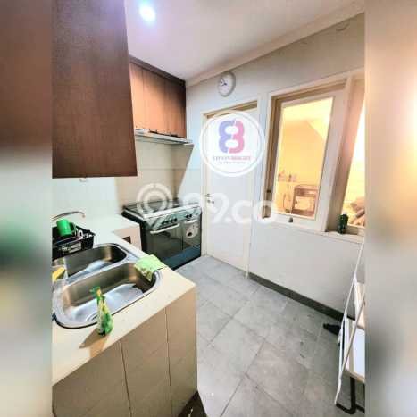Jual Rumah Luas Elegan Dengan View Cantik di Bintaro, Tangerang Selatan Jual Rumah Luas Elegan Dengan View Cantik di Bintaro, Tangerang Selatan