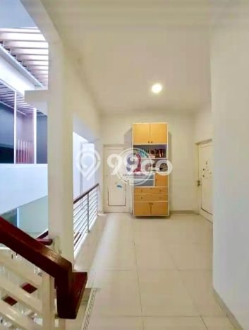 Hunian Super Mewah dengan Akses Paling Strategis di Sektor 7-Bintaro, Tangerang Selatan Hunian Super Mewah dengan Akses Paling Strategis di Sektor 7-Bintaro, Tangerang Selatan