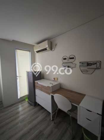 Dijual Apartemen 1 KT di Tangerang Selatan Luas 23m2 Dijual Apartemen 1 KT di Tangerang Selatan Luas 23m2