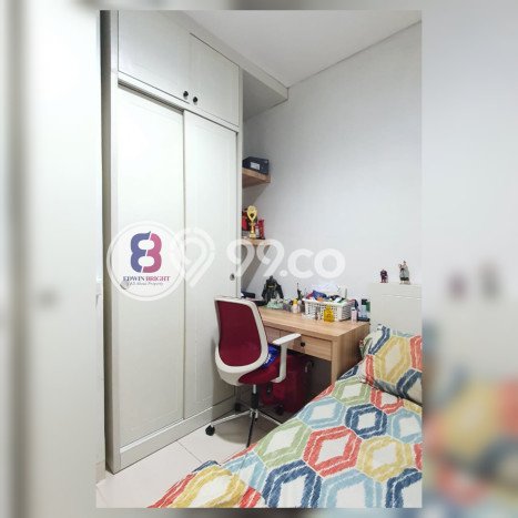 Dijual Rumah Modern 3 KT di BSD Nusaloka, Tangerang Dijual Rumah Modern 3 KT di BSD Nusaloka, Tangerang