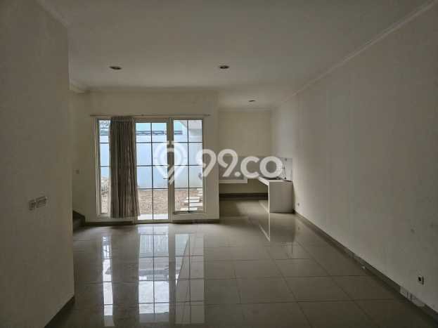 Rumah Strategis Modern Lb 118m2 di Tangerang, Tangerang Rumah Strategis Modern Lb 118m2 di Tangerang, Tangerang