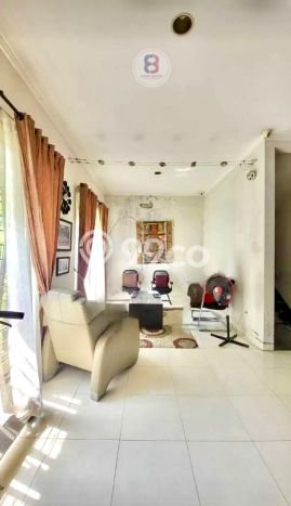 Rumah Mewah LB 250m2 Siap Huni Desain Elegan di Sektor 9-Bintaro, Tangerang Selatan Rumah Mewah LB 250m2 Siap Huni Desain Elegan di Sektor 9-Bintaro, Tangerang Selatan