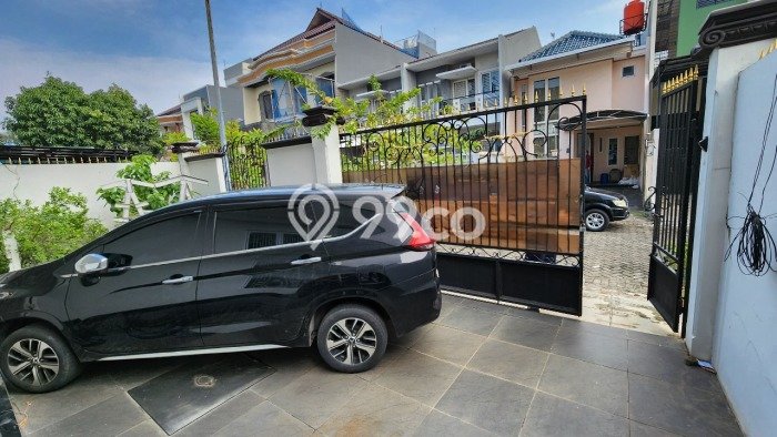 Hunian Super Mewah dengan Akses Paling Strategis di Kapuk, Jakarta Utara Hunian Super Mewah dengan Akses Paling Strategis di Kapuk, Jakarta Utara