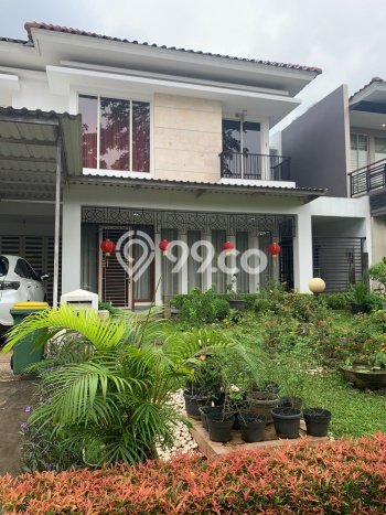 Hunian Super Elit dengan Akses Paling Strategis di Alam Sutera, Tangerang Hunian Super Elit dengan Akses Paling Strategis di Alam Sutera, Tangerang