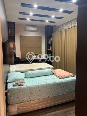 Hunian Super Elit dengan Akses Paling Strategis di Alam Sutera, Tangerang Hunian Super Elit dengan Akses Paling Strategis di Alam Sutera, Tangerang