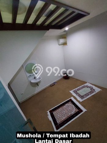 Untuk Dijual Ruko di Tebet Jakarta Selatan LT 114m2 / LB 280m2 Untuk Dijual Ruko di Tebet Jakarta Selatan LT 114m2 / LB 280m2