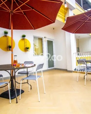 Untuk Dijual! Komersial di Tomang Jakarta Barat LT 66m2 / LB 264m2 Kawasan Bisnis Untuk Dijual! Komersial di Tomang Jakarta Barat LT 66m2 / LB 264m2 Kawasan Bisnis