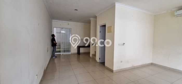 Hunian Nyaman Asri 3 KT Siap Huni di Green Lake City Jakarta Barat Hunian Nyaman Asri 3 KT Siap Huni di Green Lake City Jakarta Barat