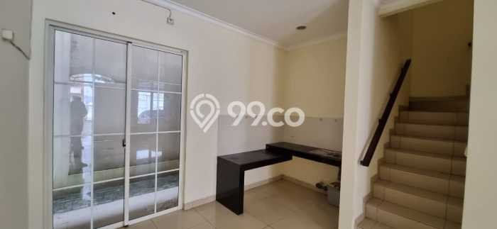 Hunian Nyaman Asri 3 KT Siap Huni di Green Lake City Jakarta Barat Hunian Nyaman Asri 3 KT Siap Huni di Green Lake City Jakarta Barat