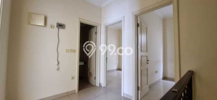 Hunian Nyaman Asri 3 KT Siap Huni di Green Lake City Jakarta Barat Hunian Nyaman Asri 3 KT Siap Huni di Green Lake City Jakarta Barat