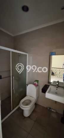 Hunian Nyaman Asri 3 KT Siap Huni di Green Lake City Jakarta Barat Hunian Nyaman Asri 3 KT Siap Huni di Green Lake City Jakarta Barat