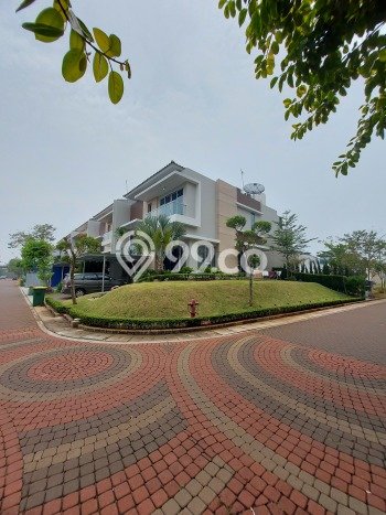 Ready to Use! Luxury House LT 306m2 Desain Elegan di Pantai Indah Kapuk Ready to Use! Luxury House LT 306m2 Desain Elegan di Pantai Indah Kapuk