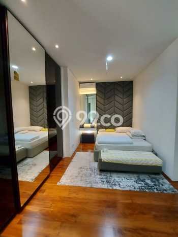 Ready to Use! Luxury House LT 306m2 Desain Elegan di Pantai Indah Kapuk Ready to Use! Luxury House LT 306m2 Desain Elegan di Pantai Indah Kapuk
