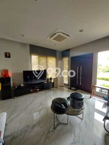 Ready to Use! Luxury House LT 306m2 Desain Elegan di Pantai Indah Kapuk Ready to Use! Luxury House LT 306m2 Desain Elegan di Pantai Indah Kapuk