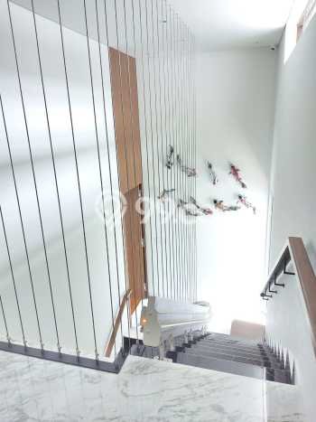 Ready to Use! Luxury House LT 306m2 Desain Elegan di Pantai Indah Kapuk Ready to Use! Luxury House LT 306m2 Desain Elegan di Pantai Indah Kapuk