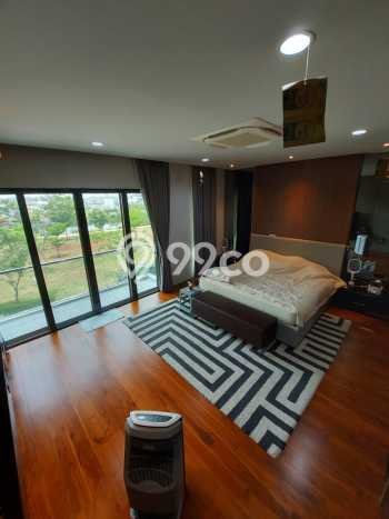 Ready to Use! Luxury House LT 306m2 Desain Elegan di Pantai Indah Kapuk Ready to Use! Luxury House LT 306m2 Desain Elegan di Pantai Indah Kapuk