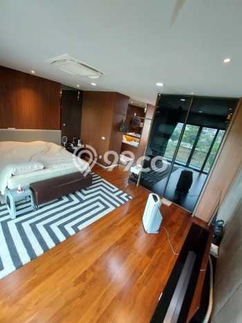 Ready to Use! Luxury House LT 306m2 Desain Elegan di Pantai Indah Kapuk Ready to Use! Luxury House LT 306m2 Desain Elegan di Pantai Indah Kapuk
