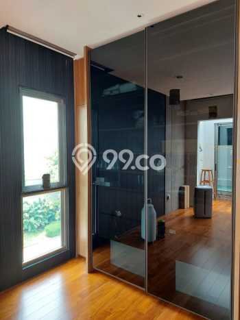 Ready to Use! Luxury House LT 306m2 Desain Elegan di Pantai Indah Kapuk Ready to Use! Luxury House LT 306m2 Desain Elegan di Pantai Indah Kapuk