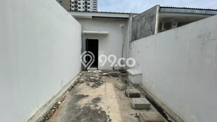 Ruko Dijual di Prime Area Jakarta Utara Luas 337m2 Ruko Dijual di Prime Area Jakarta Utara Luas 337m2