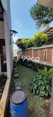 Hunian Strategis 2 KT LB 45m2 Kondisi Bagus di BSD Hunian Strategis 2 KT LB 45m2 Kondisi Bagus di BSD