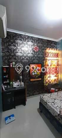 Hunian Strategis 2 KT LB 45m2 Kondisi Bagus di BSD Hunian Strategis 2 KT LB 45m2 Kondisi Bagus di BSD