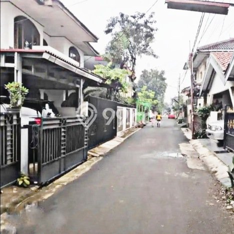 For Sale Hunian Rumah Nyaman 6 Kamar di Cawang, Jakarta Timur For Sale Hunian Rumah Nyaman 6 Kamar di Cawang, Jakarta Timur