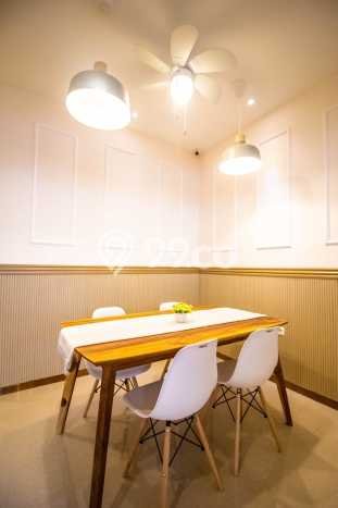 Komersial Dijual Lokasi Emas di Tanah Abang Luas 506m2 Komersial Dijual Lokasi Emas di Tanah Abang Luas 506m2
