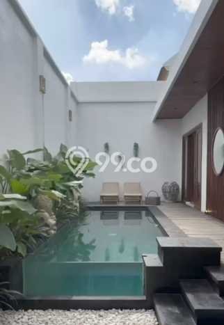 Dijual Rumah Premium dengan Fasilitas Sekitar Lengkap di Kuta, Badung Dijual Rumah Premium dengan Fasilitas Sekitar Lengkap di Kuta, Badung