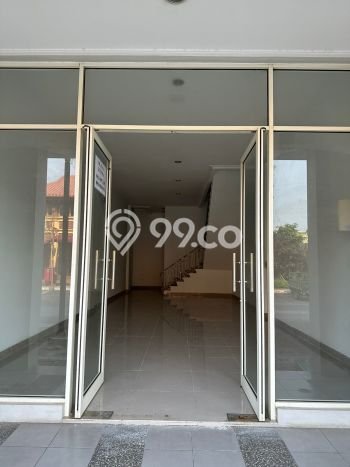 FOR RENT! Ruko di Pantai Indah Kapuk Cocok untuk Bisnis 270m2 FOR RENT! Ruko di Pantai Indah Kapuk Cocok untuk Bisnis 270m2