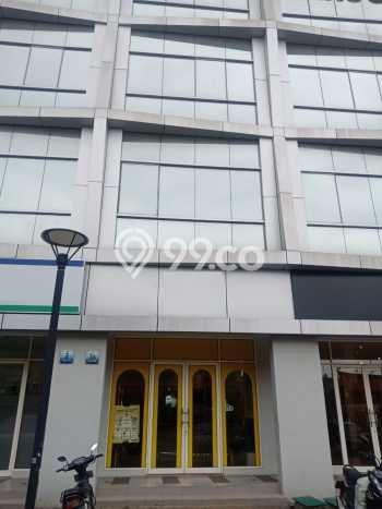FOR RENT! Ruko di Pantai Indah Kapuk Cocok untuk Bisnis 270m2 FOR RENT! Ruko di Pantai Indah Kapuk Cocok untuk Bisnis 270m2