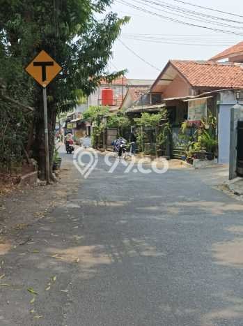 Rumah Mewah LB 300m2 Siap Huni Desain Elegan di Pondok Labu, Jakarta Selatan Rumah Mewah LB 300m2 Siap Huni Desain Elegan di Pondok Labu, Jakarta Selatan