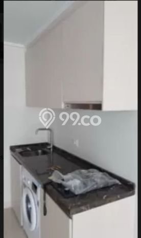 Dijual Apartemen di Jakarta Barat 1 Kamar & 1 Kamar Mandi, Luas 28m2 Dijual Apartemen di Jakarta Barat 1 Kamar & 1 Kamar Mandi, Luas 28m2
