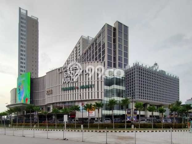 Dijual Apartemen di Jakarta Barat 1 Kamar & 1 Kamar Mandi, Luas 28m2 Dijual Apartemen di Jakarta Barat 1 Kamar & 1 Kamar Mandi, Luas 28m2