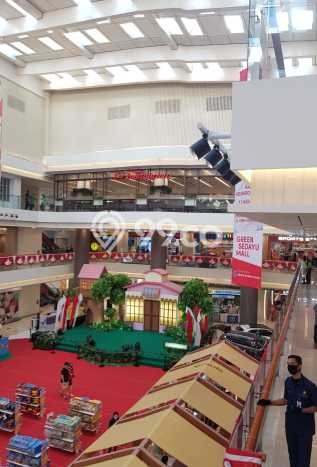 Dijual Apartemen di Jakarta Barat 1 Kamar & 1 Kamar Mandi, Luas 28m2 Dijual Apartemen di Jakarta Barat 1 Kamar & 1 Kamar Mandi, Luas 28m2