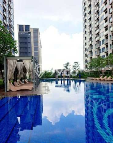 Dijual Apartemen di Jakarta Barat 1 Kamar & 1 Kamar Mandi, Luas 28m2 Dijual Apartemen di Jakarta Barat 1 Kamar & 1 Kamar Mandi, Luas 28m2