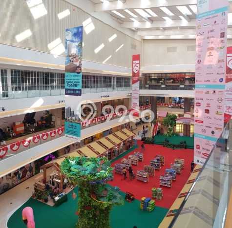 Dijual Apartemen di Jakarta Barat 1 Kamar & 1 Kamar Mandi, Luas 28m2 Dijual Apartemen di Jakarta Barat 1 Kamar & 1 Kamar Mandi, Luas 28m2