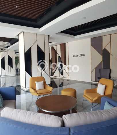 Dijual Apartemen di Jakarta Barat 1 Kamar & 1 Kamar Mandi, Luas 28m2 Dijual Apartemen di Jakarta Barat 1 Kamar & 1 Kamar Mandi, Luas 28m2